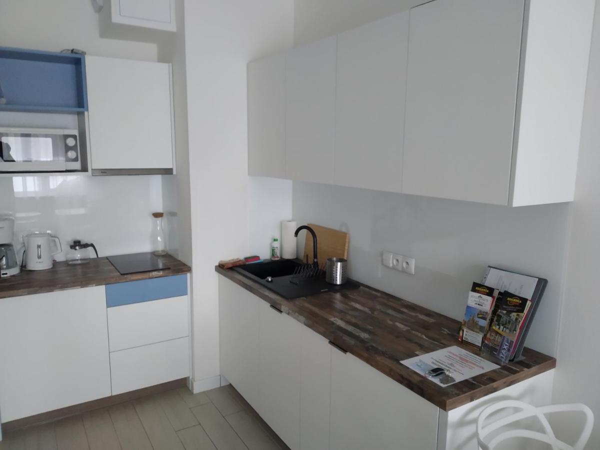Aquamarina Onyx 13 Apartment เมียนซิดดรอแย ภายนอก รูปภาพ