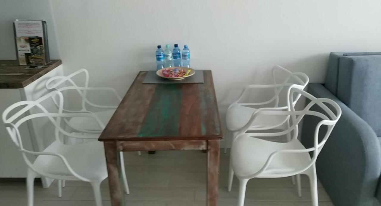 Aquamarina Onyx 13 Apartment เมียนซิดดรอแย ภายนอก รูปภาพ