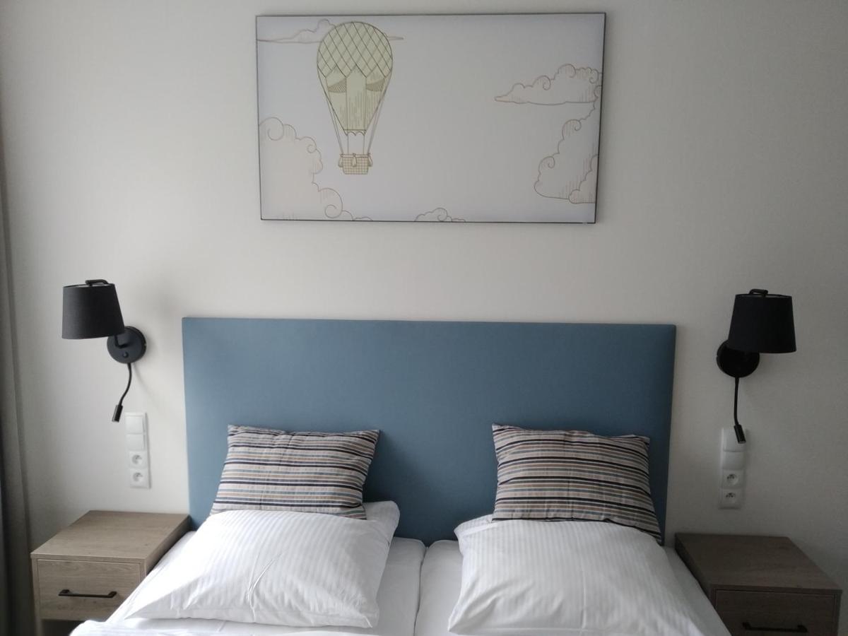 Aquamarina Onyx 13 Apartment เมียนซิดดรอแย ภายนอก รูปภาพ