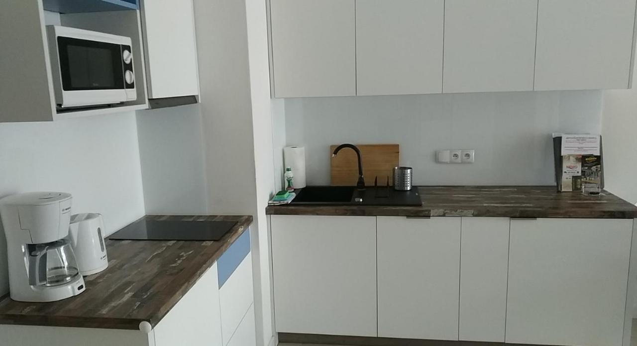 Aquamarina Onyx 13 Apartment เมียนซิดดรอแย ภายนอก รูปภาพ