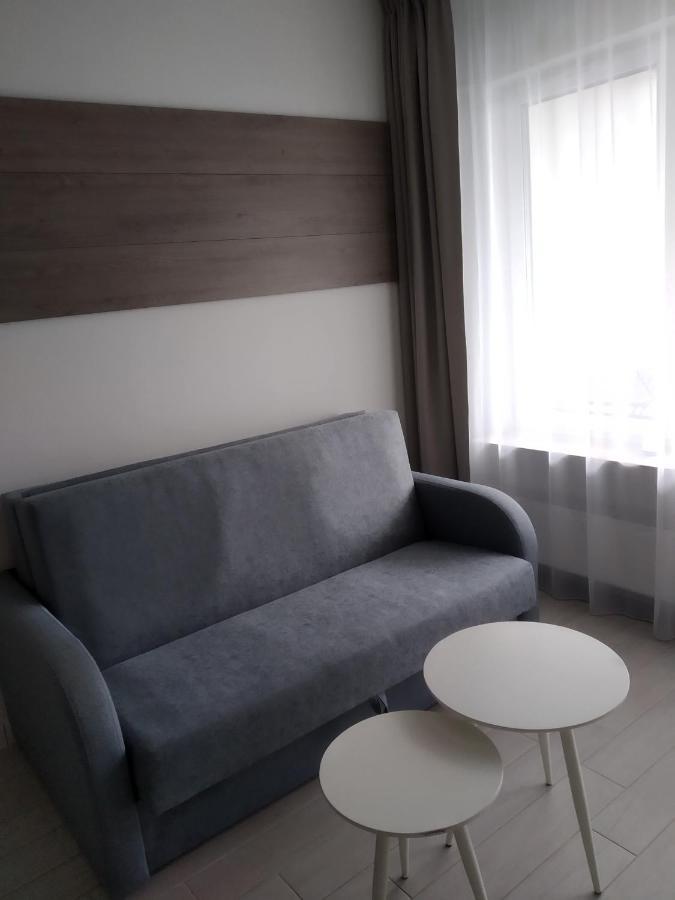 Aquamarina Onyx 13 Apartment เมียนซิดดรอแย ภายนอก รูปภาพ