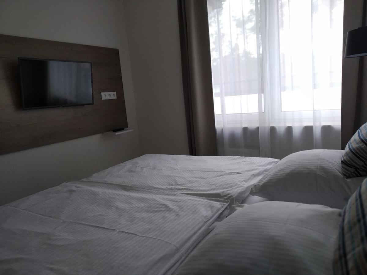 Aquamarina Onyx 13 Apartment เมียนซิดดรอแย ภายนอก รูปภาพ
