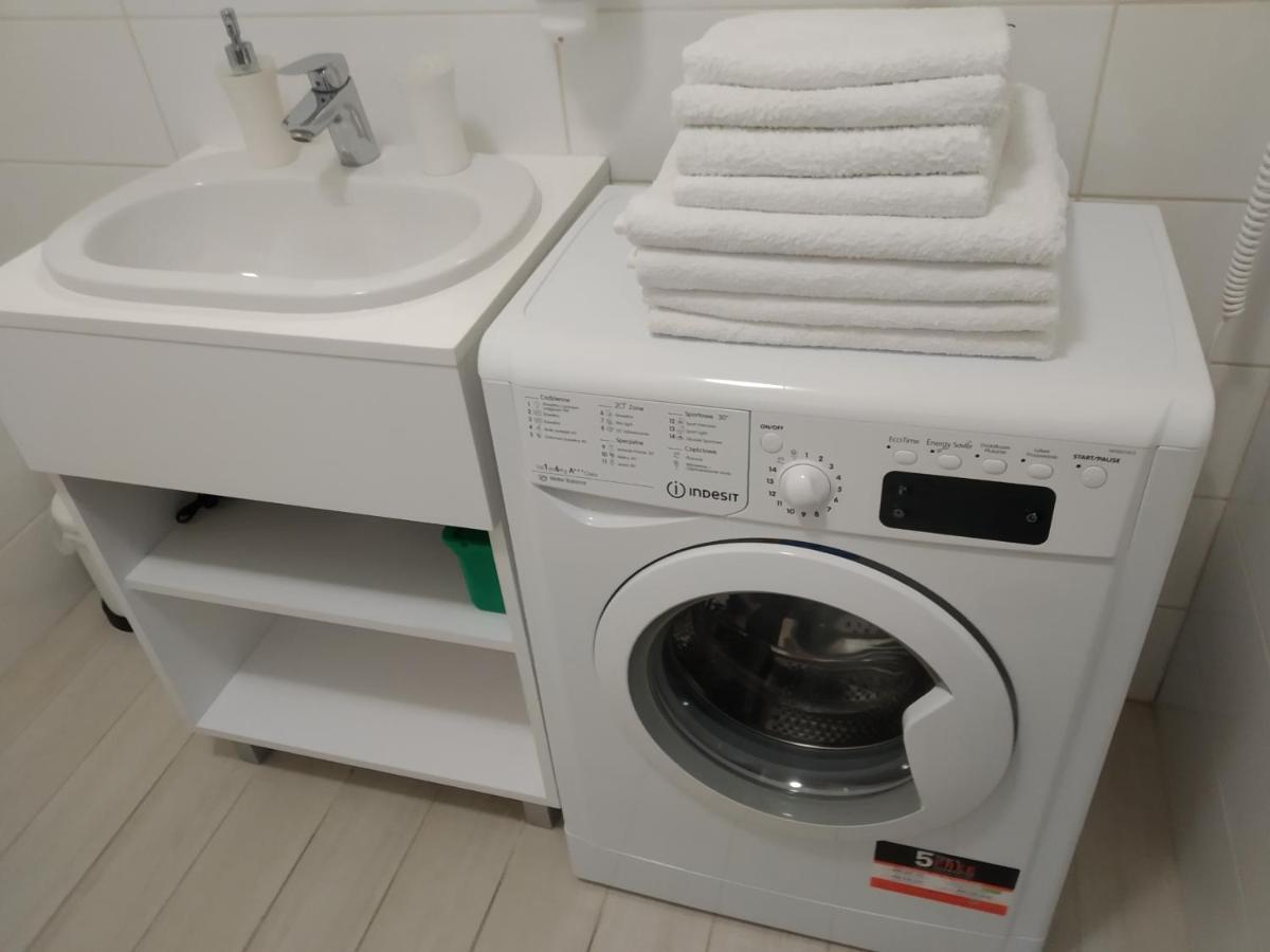 Aquamarina Onyx 13 Apartment เมียนซิดดรอแย ภายนอก รูปภาพ