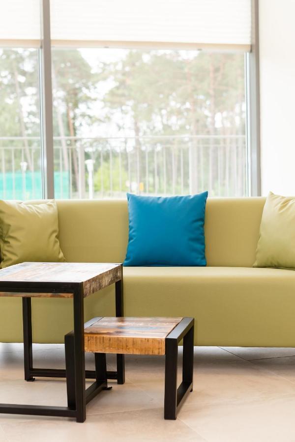 Aquamarina Onyx 13 Apartment เมียนซิดดรอแย ภายนอก รูปภาพ