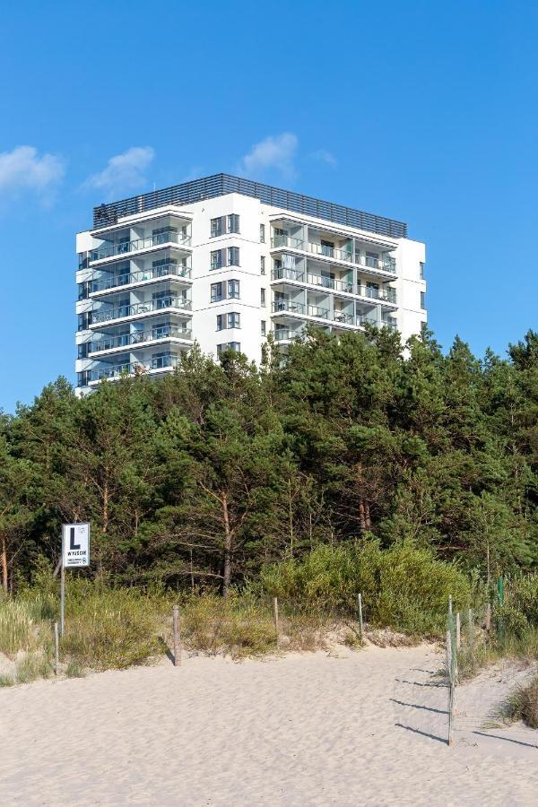 Aquamarina Onyx 13 Apartment เมียนซิดดรอแย ภายนอก รูปภาพ