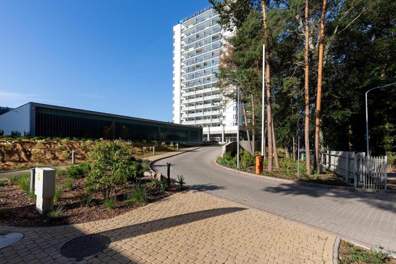 Aquamarina Onyx 13 Apartment เมียนซิดดรอแย ภายนอก รูปภาพ