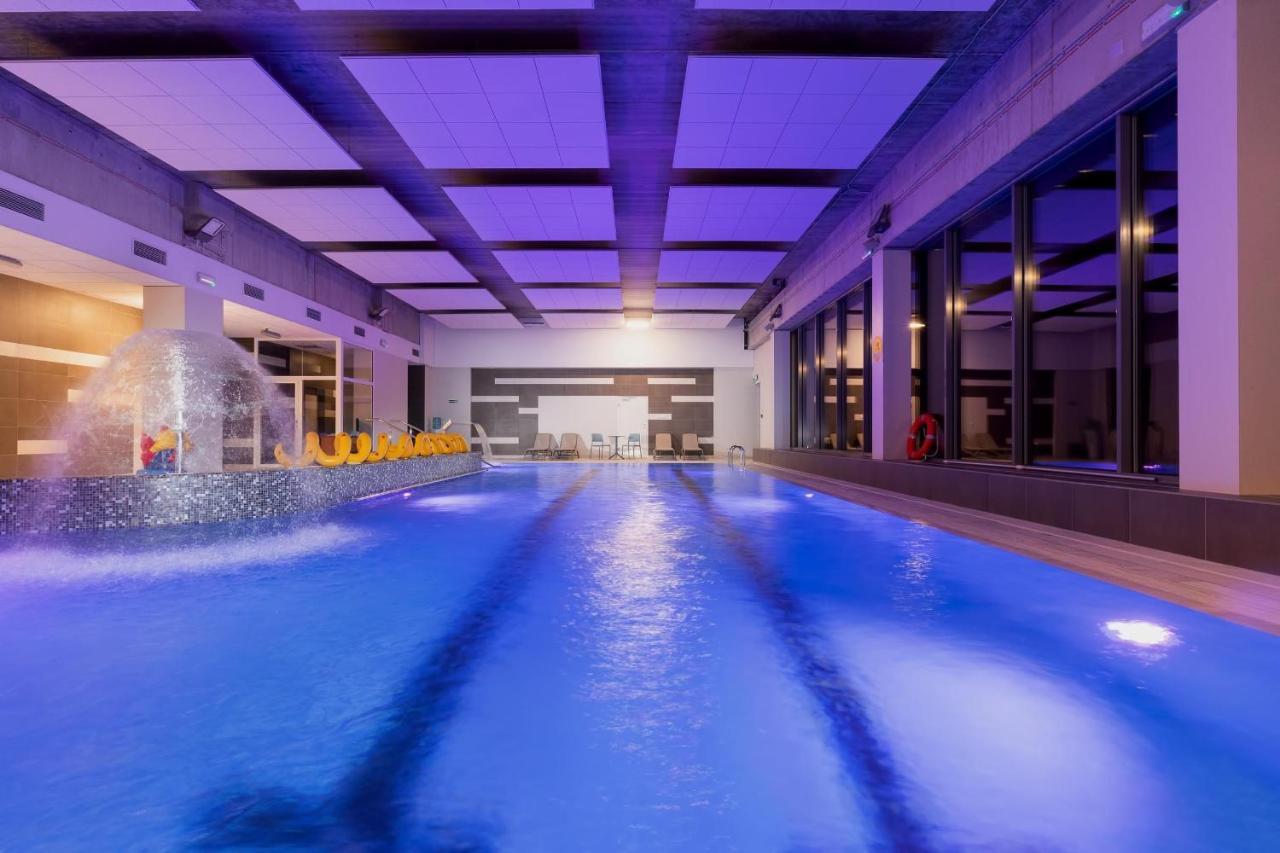 Aquamarina Onyx 13 Apartment เมียนซิดดรอแย ภายนอก รูปภาพ