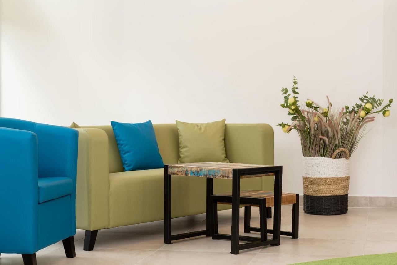 Aquamarina Onyx 13 Apartment เมียนซิดดรอแย ภายนอก รูปภาพ